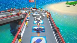 Wii Party U Screenshot 1